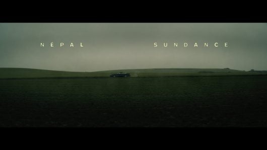 Nekfeu rend hommage à Népal dans le clip de « Sundance »