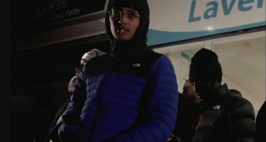 Freeze Corleone : son album retiré de YouTube, son single supprimé de Skyrock