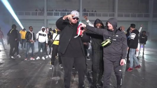 13'Organisé : Jul sort le titre le plus long de l'histoire du rap français en streaming