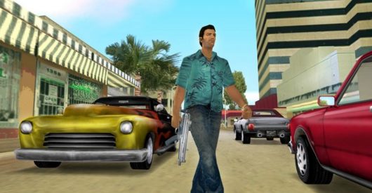 Grand Theft Auto VI : une map gigantesque avec Vice City