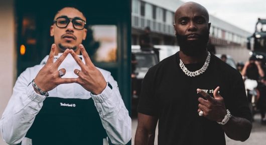 Maes réagit aux propos d'Imen Es, un autre rappeur que Kaaris a mis la lumière sur Sevran
