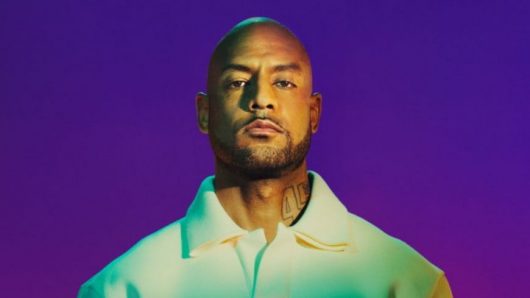 Booba : OR (Paroles) 