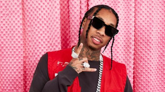 Tyga sous le charme de Marine El Himer, elle le ridiculise en l'affichant !