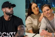 Sebydaddy défie Booba dans l’octogone et défèque dans sa boîte aux lettres