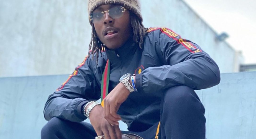 Combien De Q I A Koba La D Koba LaD révèle qui est le boss du rap game pour lui