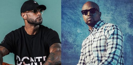 La tension monte entre Rohff et Booba après cet échange