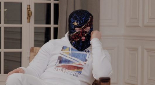 Kalash Criminel est pressé d'arrêter le rap et rêve d'un feat avec Céline Dion