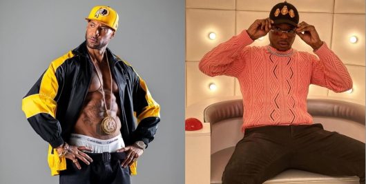 Ninho s'autoproclame plus grand rappeur français de tous les temps, Booba l'avertit