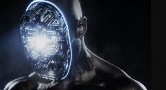 Booba : 5G (Paroles)