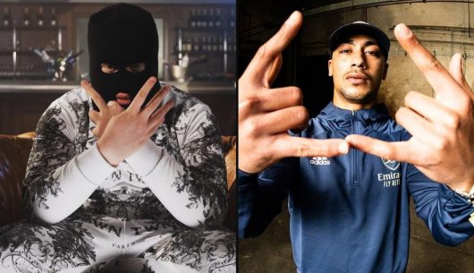 Kalash Criminel s'exprime sur les « vrais » rappeurs, Maes réagit !