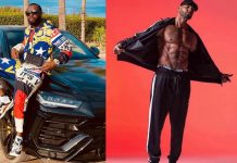 Booba prêt à tout pour nuire à la nouvelle date de sortie de l’album « Le fléau » de Gims