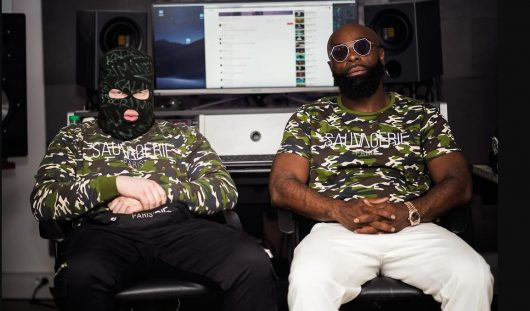 Kaaris sera bien présent dans le projet 100% Sevran, Kalash Criminel le confirme