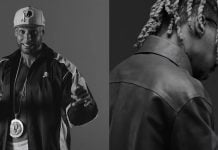 Green Montana et Booba réunis dans le clip de « Tout Gâcher »
