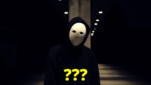Bigflo transformé en rappeur masqué dans cette intrigante vidéo