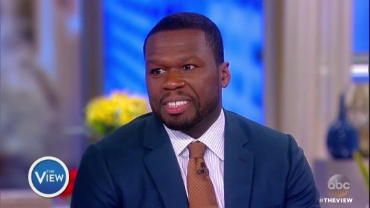 50 Cent a refusé une somme astronomique pour soutenir Trump