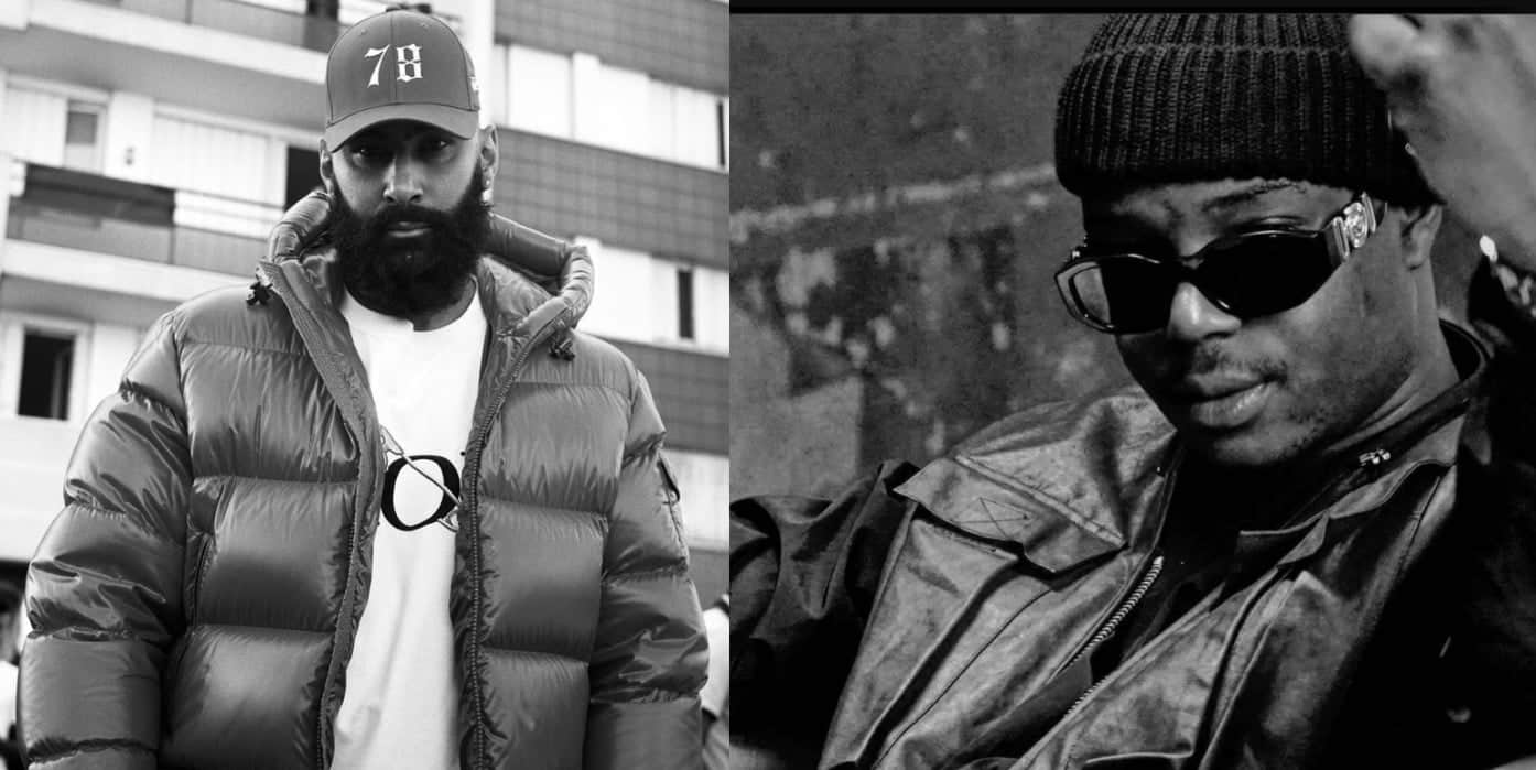 La Fouine dédicace Ninho avec une grosse punchline dans un extrait inédit qui s'annonce très lourd