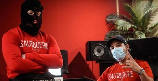 Nekfeu et Kalash Criminel ont mis les internautes en PLS, les réactions sont folles