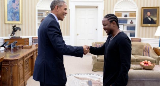 Obama règle ses comptes avec Lil Pump, Lil Wayne et ca pique !