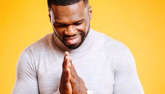 50 Cent se moque totalement de P. Diddy et Jay-Z incapables de faire un plongeon !