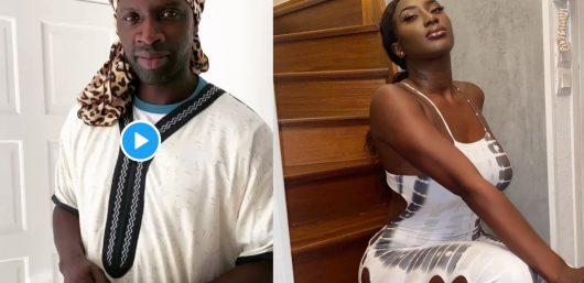 Aya Nakamura : Omar Sy réagit à la polémique avec sa parodie, La vraie vie est ailleurs que sur twitter