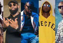 Booba s’acharne encore sur Kaaris, Rohff, Damso, Gims en se moquant d’eux