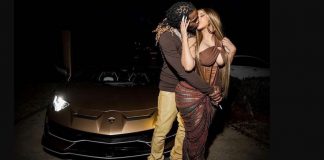 Cardi B dépense plus d’un demi million de dollars pour ce superbe cadeau à Offset