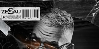Zesau – J’suis dans le D.E.L