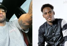Black M répond intelligemment à Booba sur ses 500 ventes