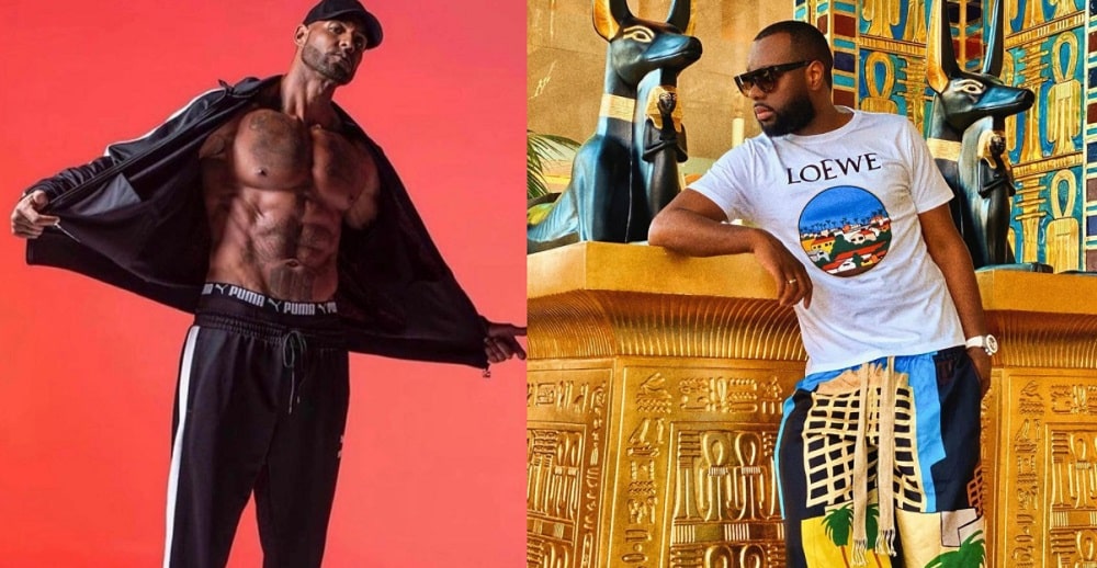 Gims fait totalement taire Booba et tous ses détracteurs d'une excellente façon