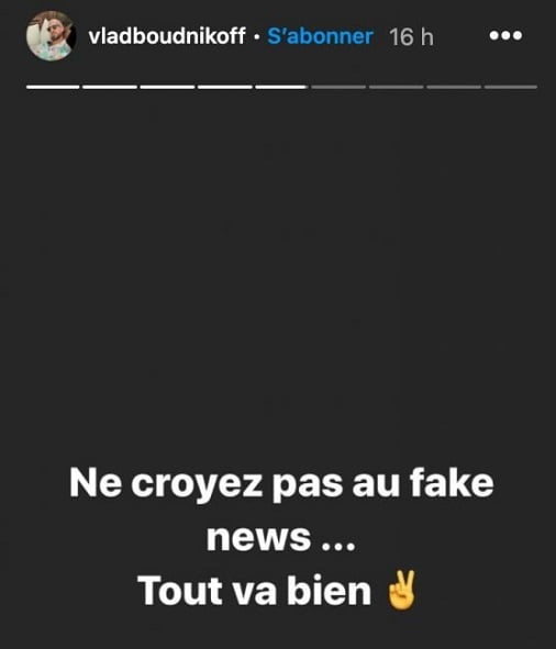 Aya Nakamura trahie par son petit ami ? Sa réaction fracassante à la rumeur !