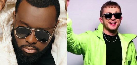 Recalé par Booba, Vald prépare un nouveau feat avec Gims