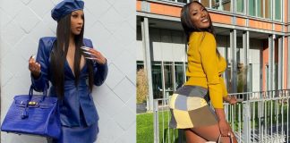 Aya Nakamura rêve d’un feat avec Cardi B, elle réagit directement