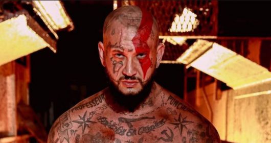 Seth Gueko de retour avec « Kratos » [Clip]