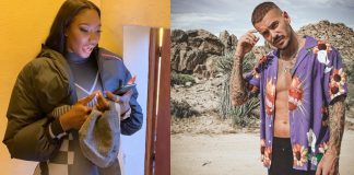 Matt Pokora en remet une couche sur Aya Nakamura, « tu as du mal… »