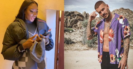 CLASH : Matt Pokora remet sévèrement Aya Nakamura à sa place après ses critiques aux MTV EMA