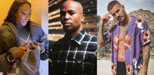 Rohff réagit au clash Aya Nakamura vs Matt Pokora et prend position