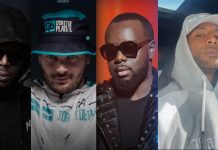 Booba réagit aux ventes de Gims battu par Jul, Ninho et annonce faire mieux avec Ultra