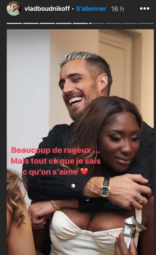Aya Nakamura trahie par son petit ami ? Sa réaction fracassante à la rumeur !