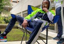 Alonzo défie les jeunes rappeurs de rester au Top aussi longtemps que lui