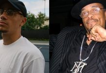 Mister V validé par Ice-T ? Sa réaction est géniale !