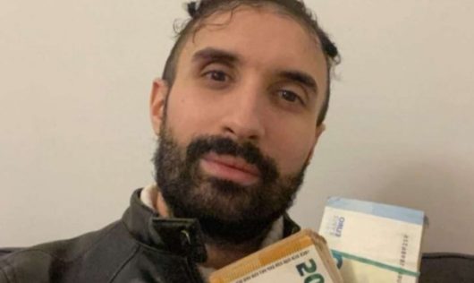 , Arouf Gangsta accusé de pédophilie? Des preuves compromettantes révélées!, 