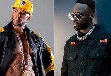 Booba démonte la compagne de Dadju