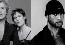 Booba se vante d’être N°1, Indochine lui met la pression, B2O réagit