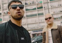 PLK tacle le SNEP avec une punchline percutante pour son oubli dans le Top Singles