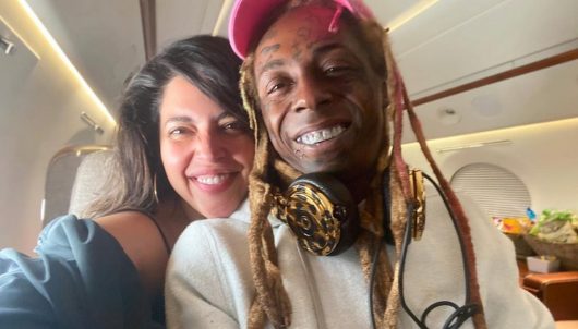 Lil Wayne a encore rompu avec sa compagne qui lui adresse un message subliminal