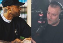 Booba veut « abattre » Fred Musa et Laurent Bouneau !