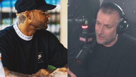 Booba veut abattre Fred Musa et Laurent Bouneau !