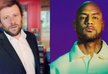 Booba rejette le contrat de son Planète Rap