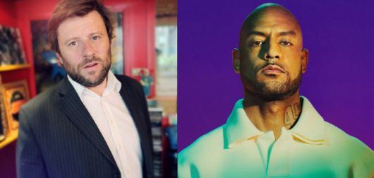 Rebondissement : Booba refuse le contrat final de Skyrock et se moque d'eux