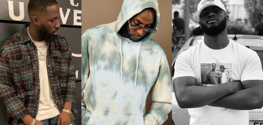 Vegedream et Benash méchamment attaqués par Booba et ca fait très mal
